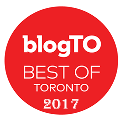 Top Choice Award Nominee 2017